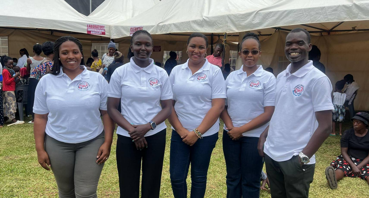 Community Health Work